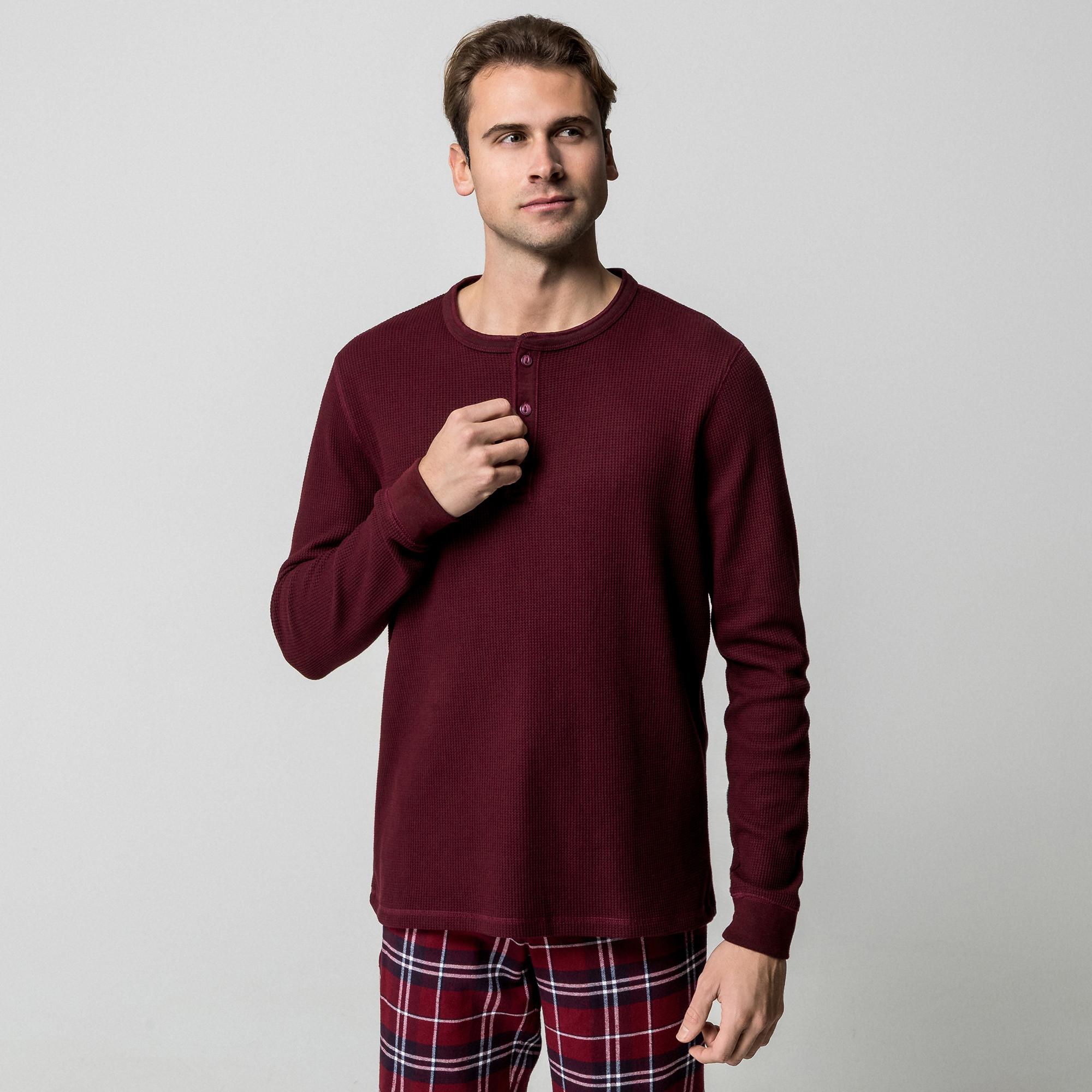 Manor Man Haut de pyjama  