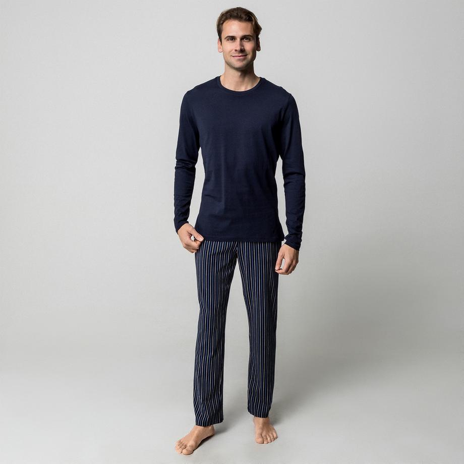 Manor Man Set Pigiama  