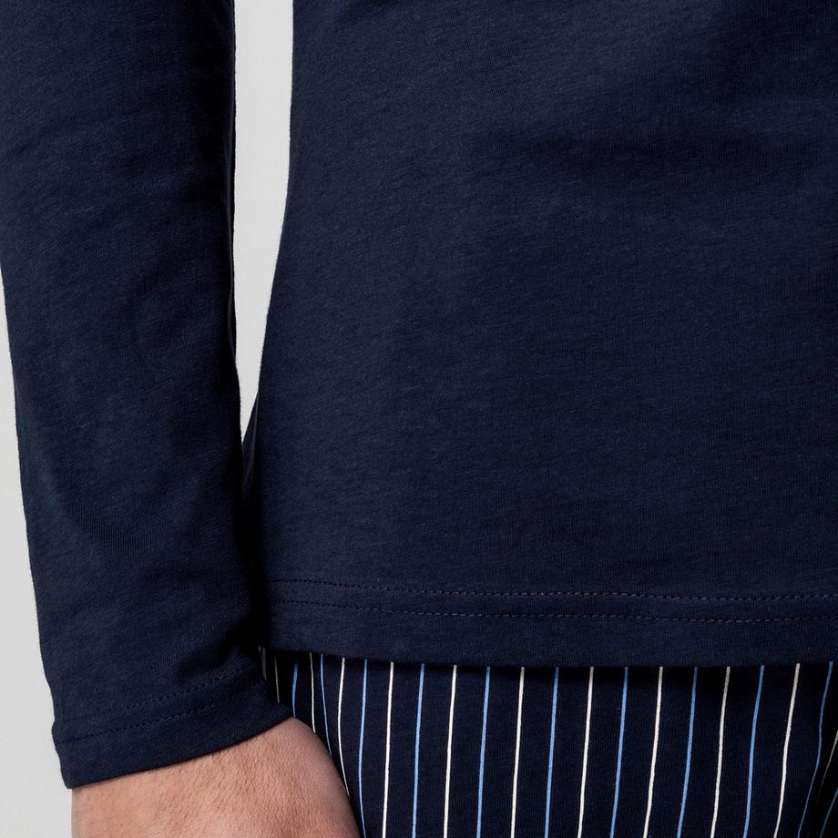 Manor Man Set Pigiama  