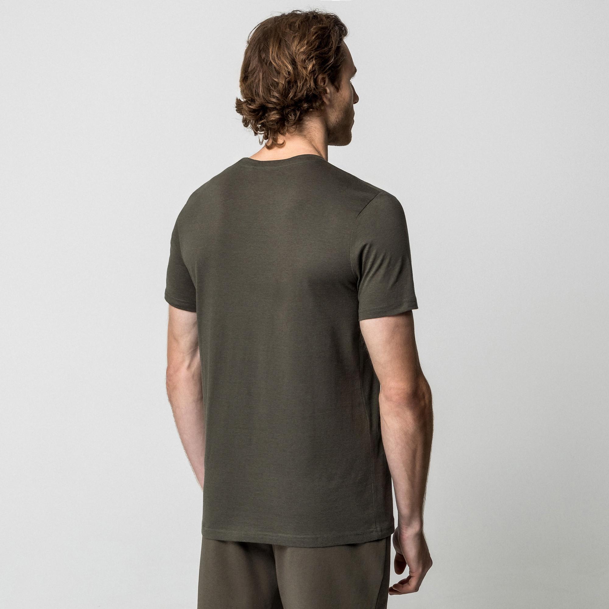 Manor Man Pyjama Oberteil  