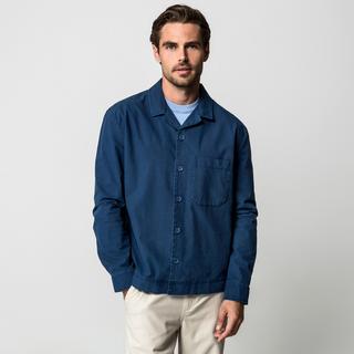 Manor Man Overshirt  