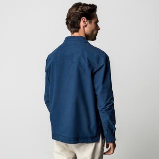 Manor Man Overshirt  