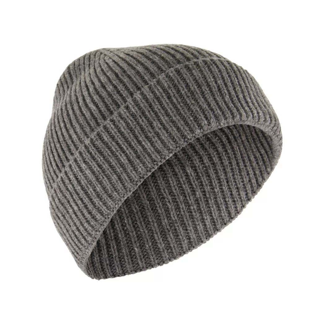 PAC - Beanie, für Herren, Grau, Größe ONESIZE 2