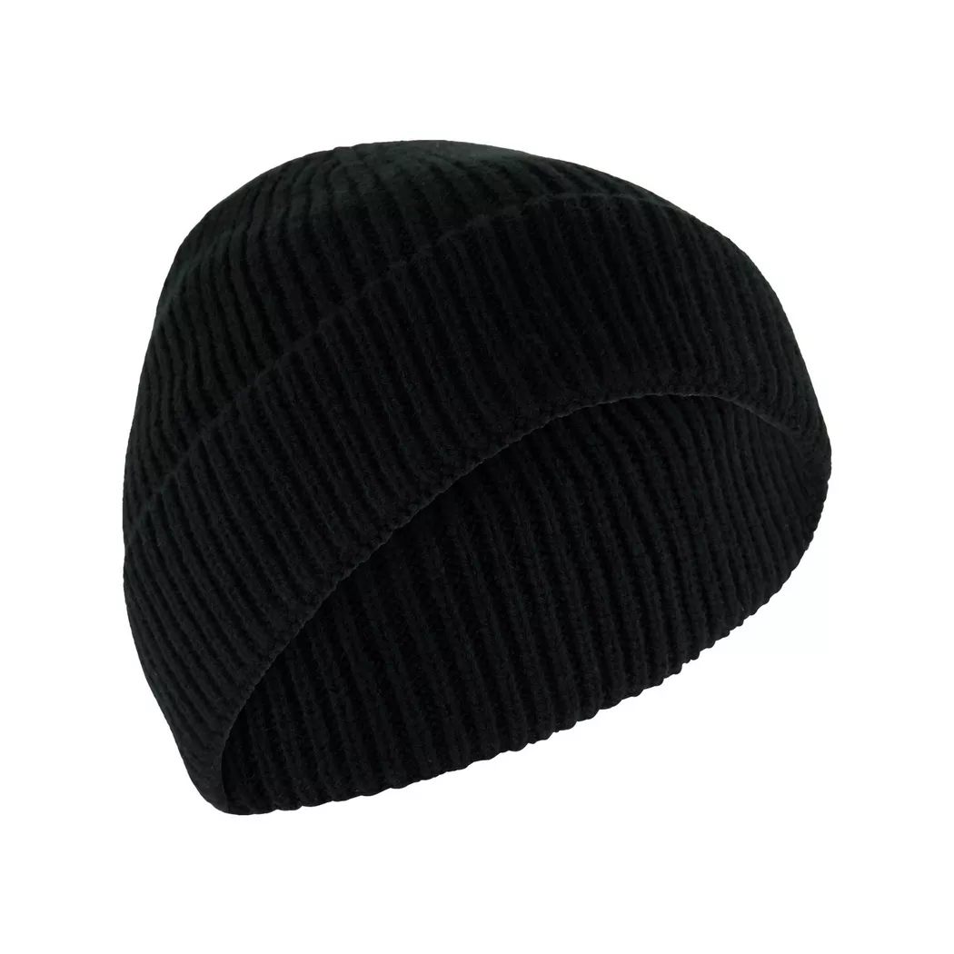 PAC - Beanie, für Herren, Black, Größe ONESIZE 2