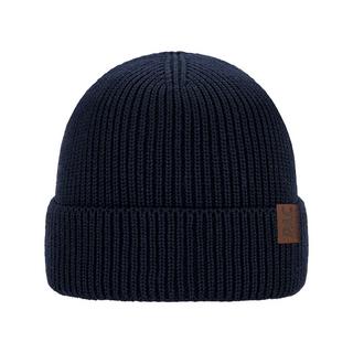 PAC Gerippte Strickmütze  