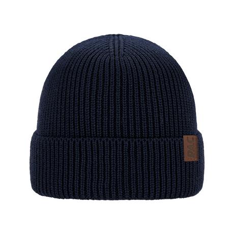 PAC Gerippte Strickmütze  