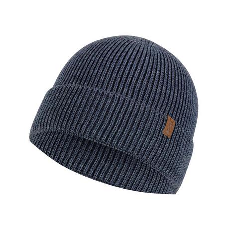 PAC Nature Lomuo Merino Rippstrick Beanie  