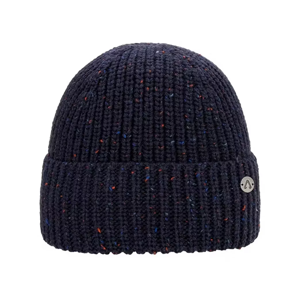 PAC - Beanie, für Herren, Black, Größe ONESIZE 3