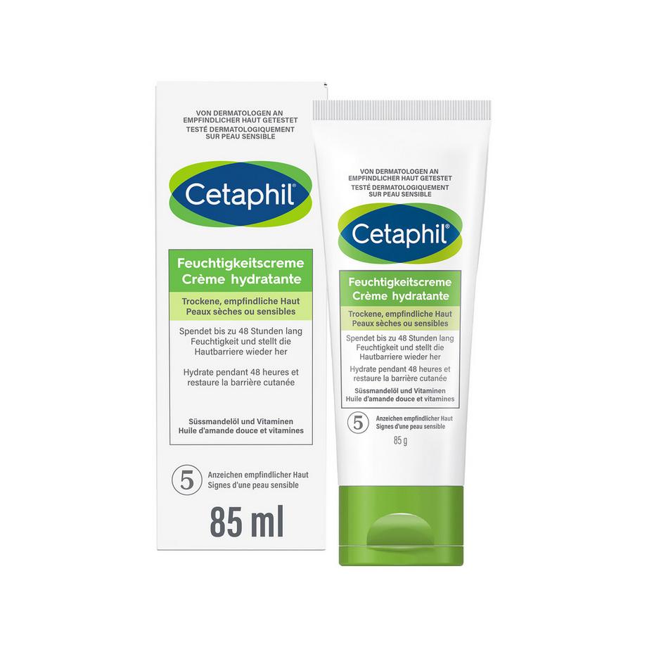 CETAPHIL  Feuchtigkeitscreme 