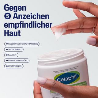 CETAPHIL  Crema idratante 
