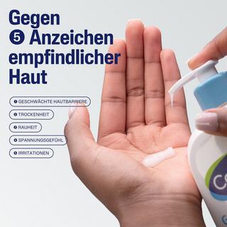 CETAPHIL  Reinigungslotion 