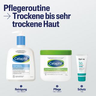 CETAPHIL  Reinigungslotion 
