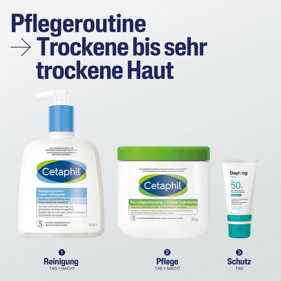 CETAPHIL  Reinigungslotion 