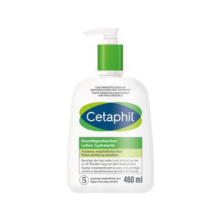 CETAPHIL  Feuchtigkeitslotion 