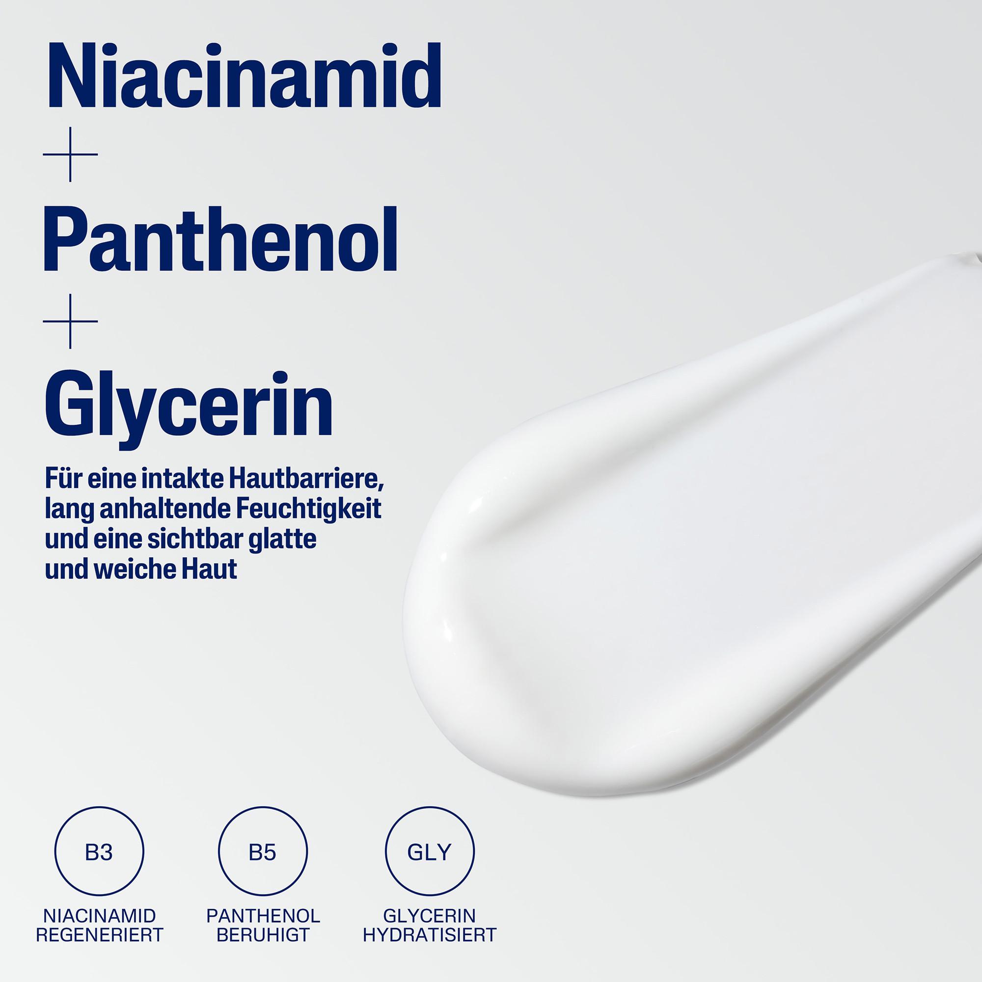 CETAPHIL  Intensiv nährende Feuchtigkeitspflege 