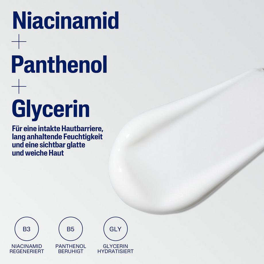 CETAPHIL  Intensiv nährende Feuchtigkeitspflege 