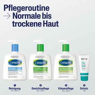 CETAPHIL  Intensiv nährende Feuchtigkeitspflege 