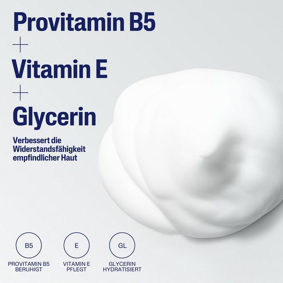 CETAPHIL  Mousse nettoyante extra-douce  