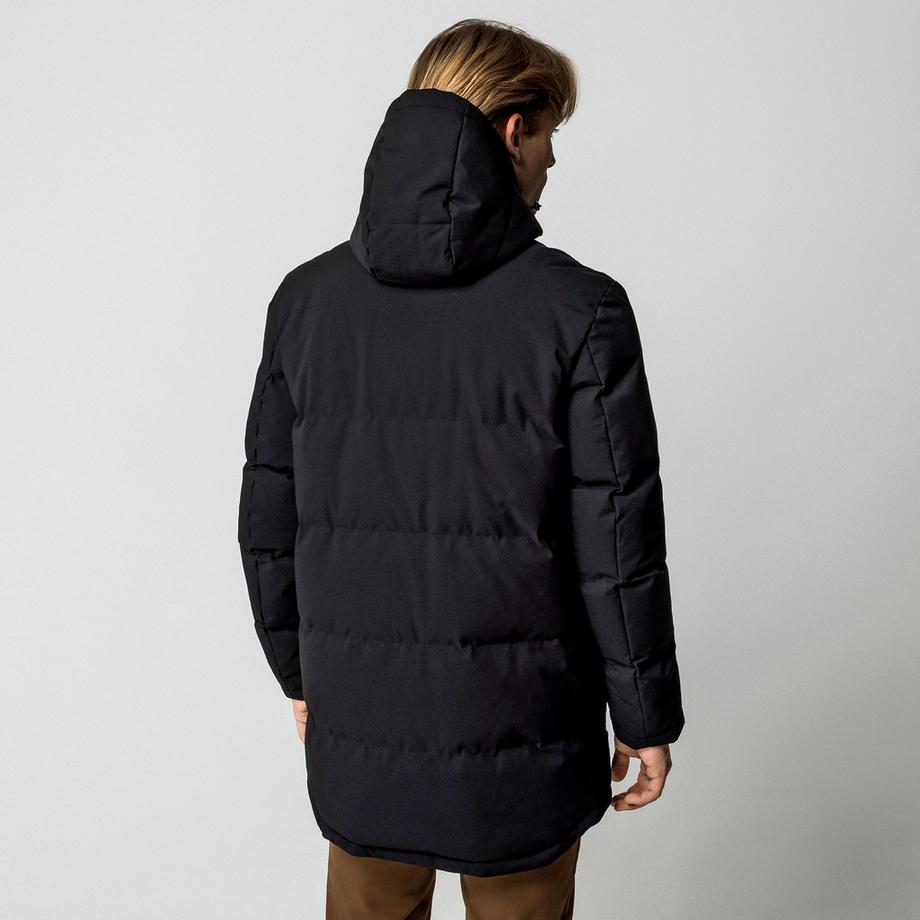 Manor Man Parka  