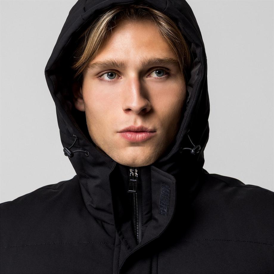 Manor Man Parka  
