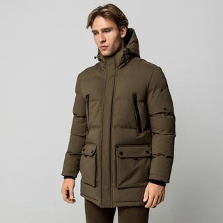 Manor Man Parka Regular Fit  