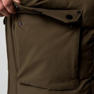 Manor Man Parka Regular Fit  