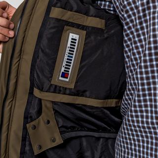 Manor Man Parka Regular Fit  