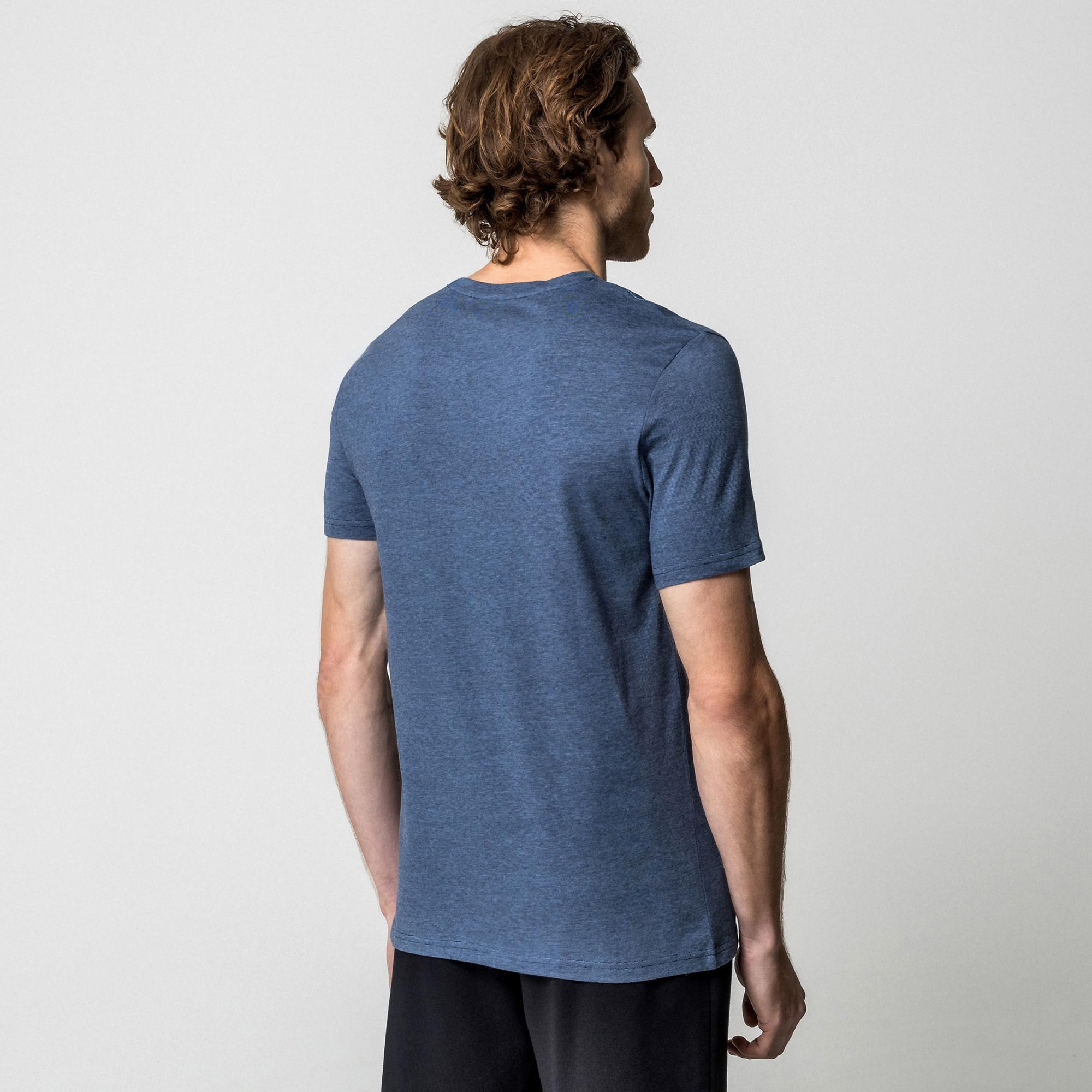 Manor Man Pyjama Oberteil  