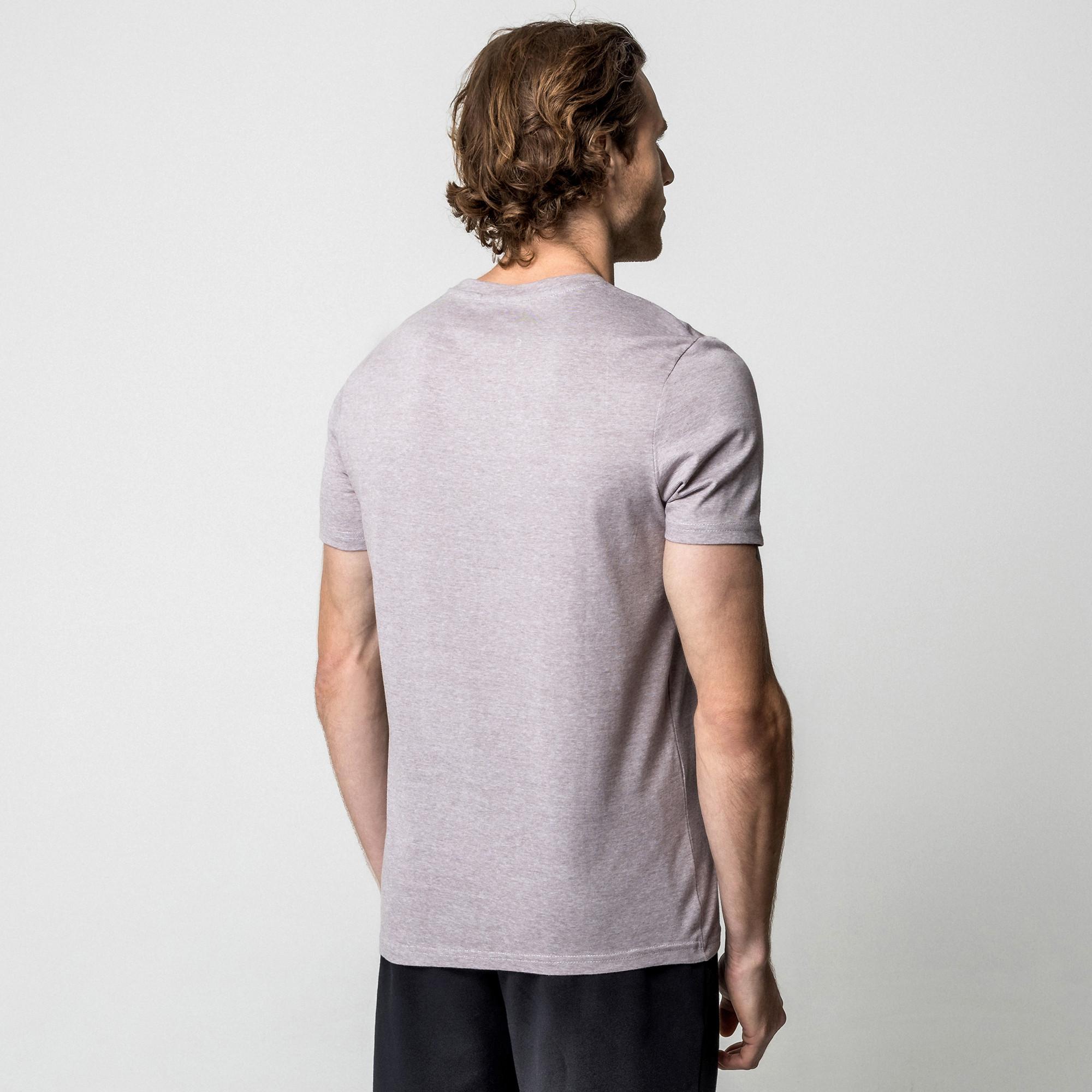 Manor Man Maglia del pigiama  