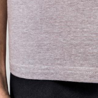 Manor Man Maglia del pigiama  