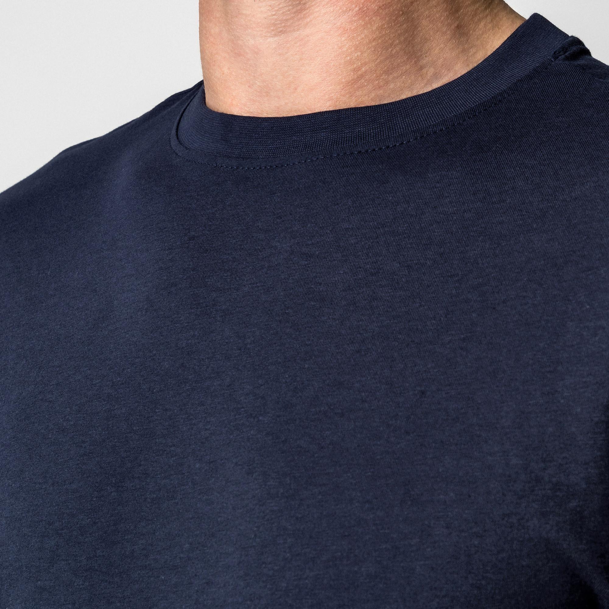 Manor Man Maglia del pigiama  