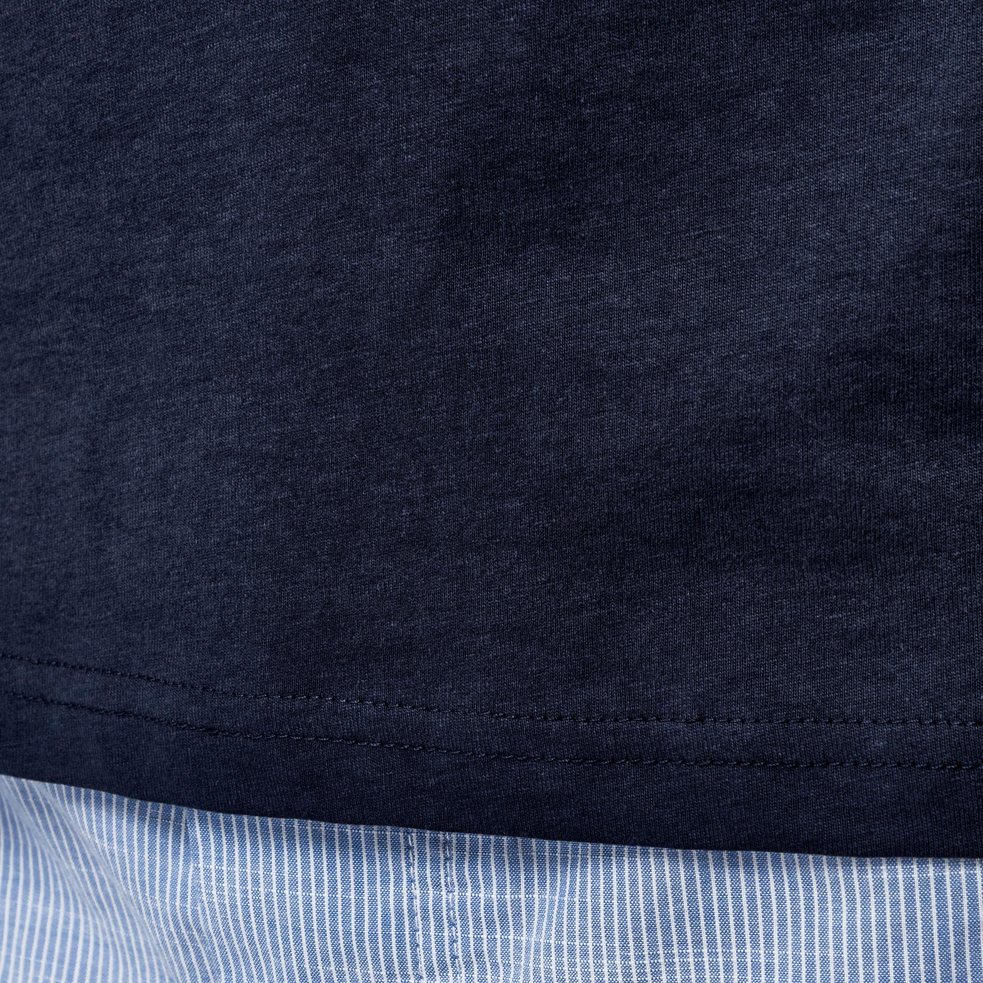 Manor Man Maglia del pigiama  