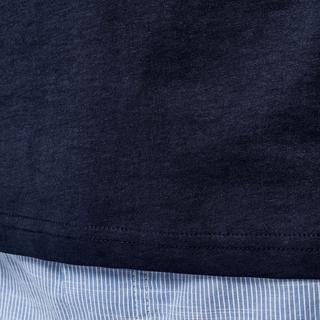 Manor Man Maglia del pigiama  