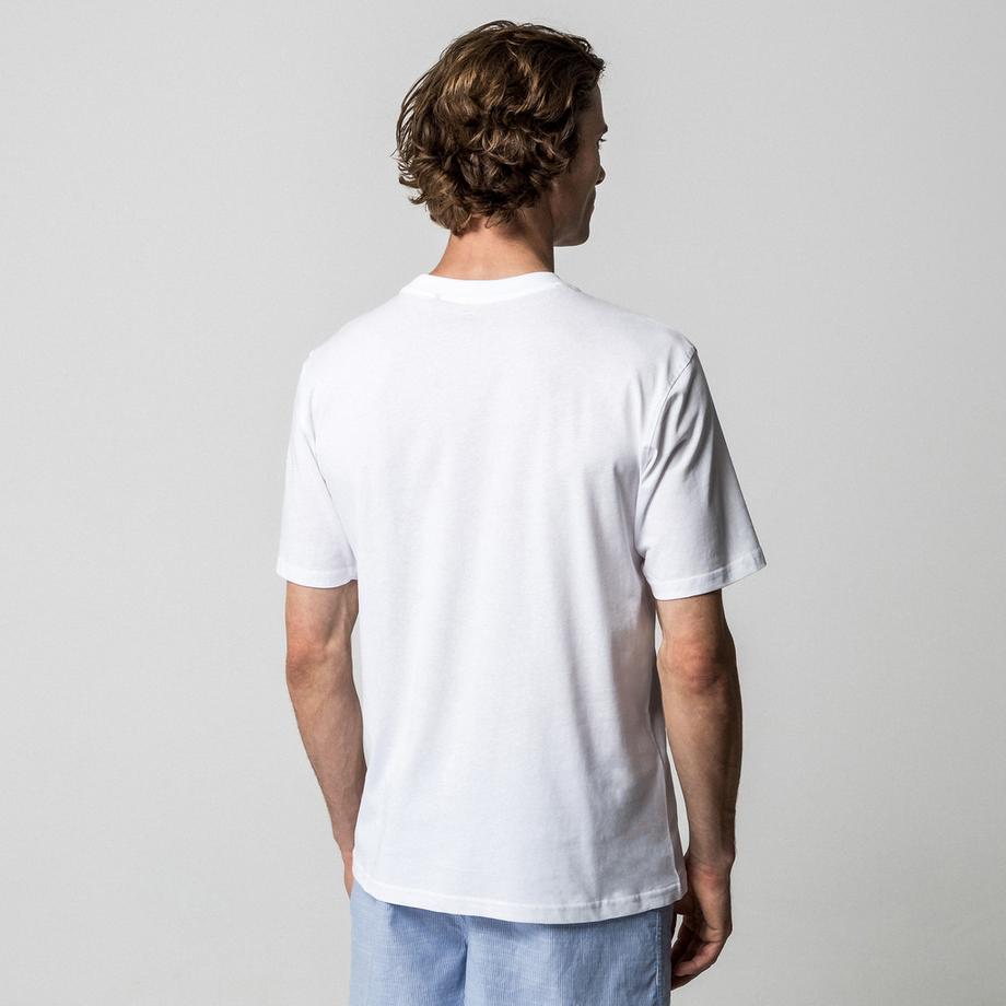 Manor Man Haut de pyjama  