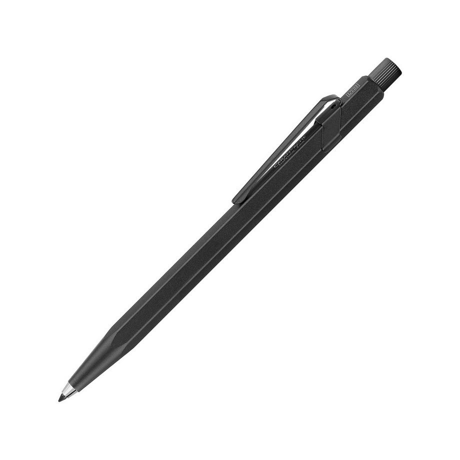 Caran d'Ache Stylo à bille Black Edition 