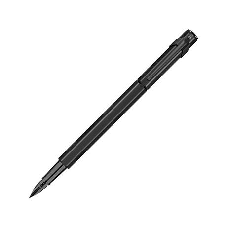 Caran d'Ache Stylo plume Black Edition 