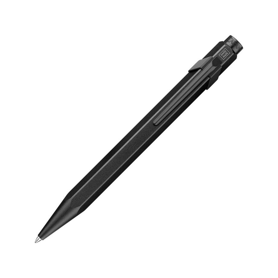 Caran d'Ache Stylo à bille Black Edition 
