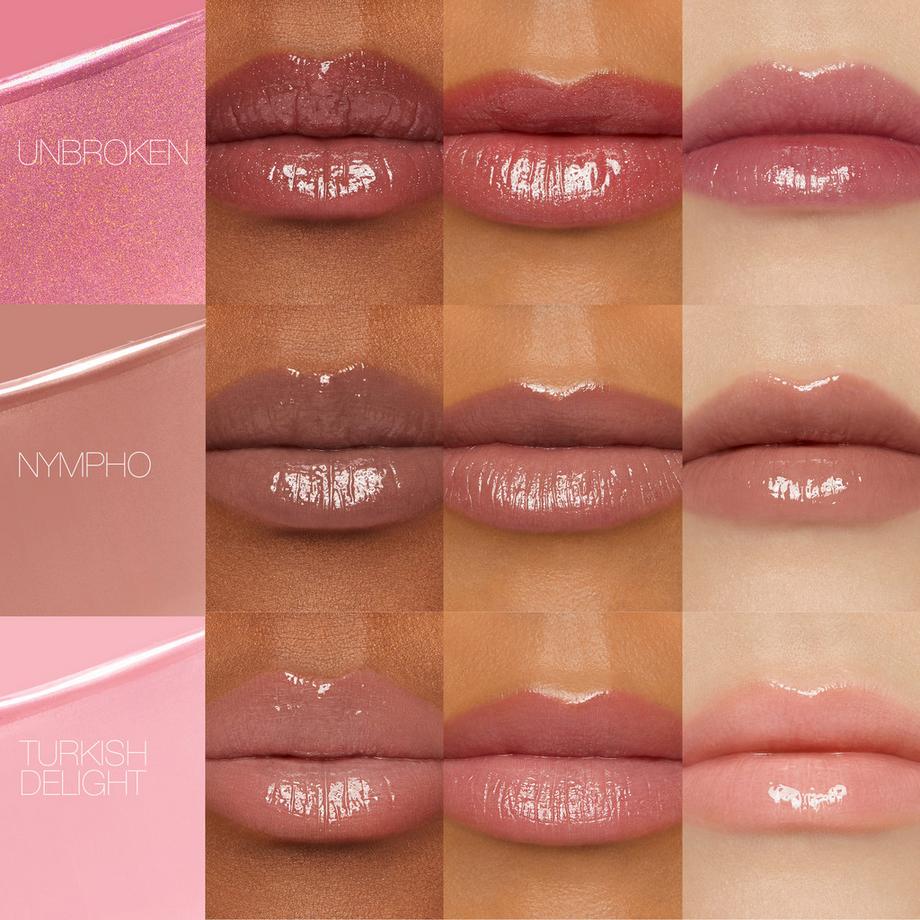 Nars  Afterglow Lipshine 