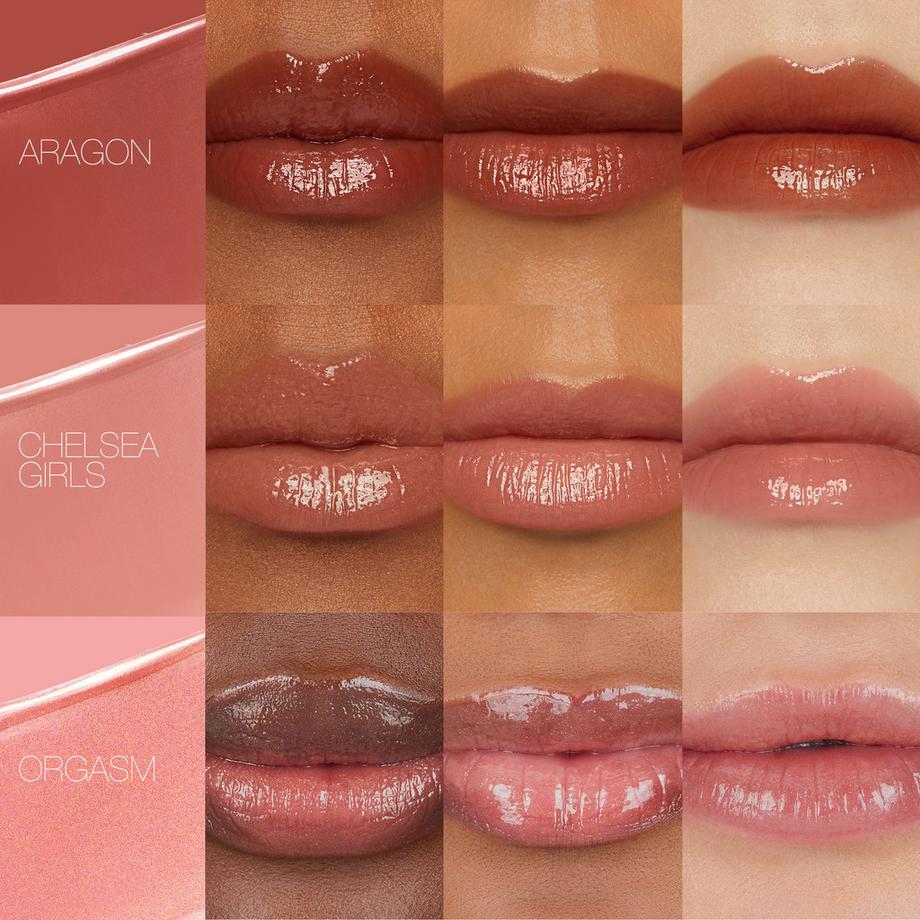 Nars  Afterglow Lipshine 