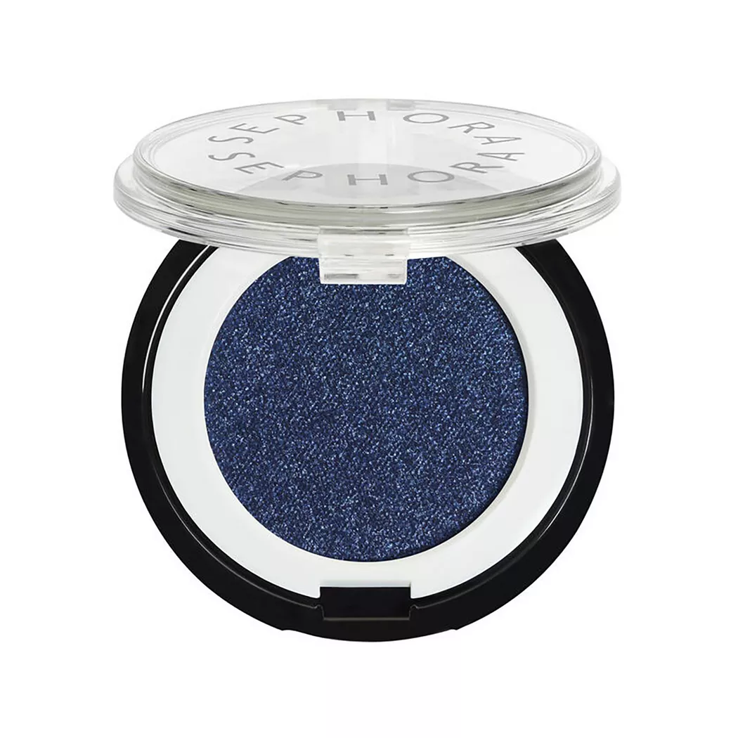 SEPHORA - Colorful Lidschatten - Glitzereffekt, 1 g,  Lunar eclipse