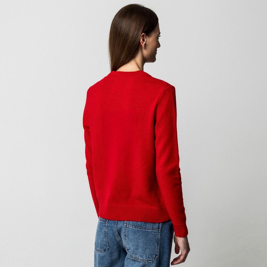 Manor Woman Pullover  