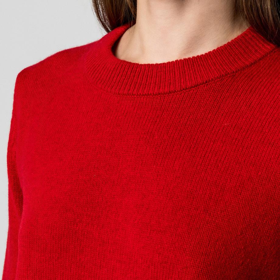 Manor Woman Pullover  