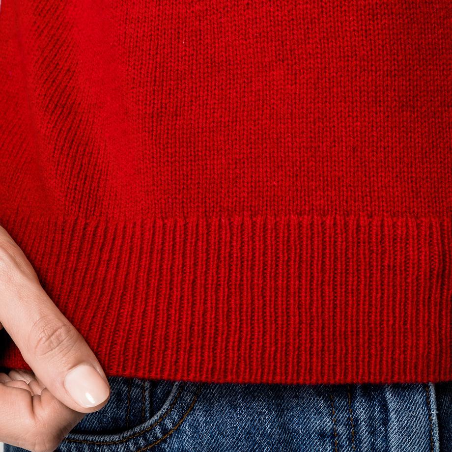 Manor Woman Pullover  