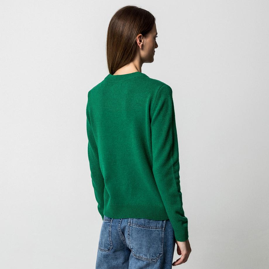 Manor Woman Pullover  