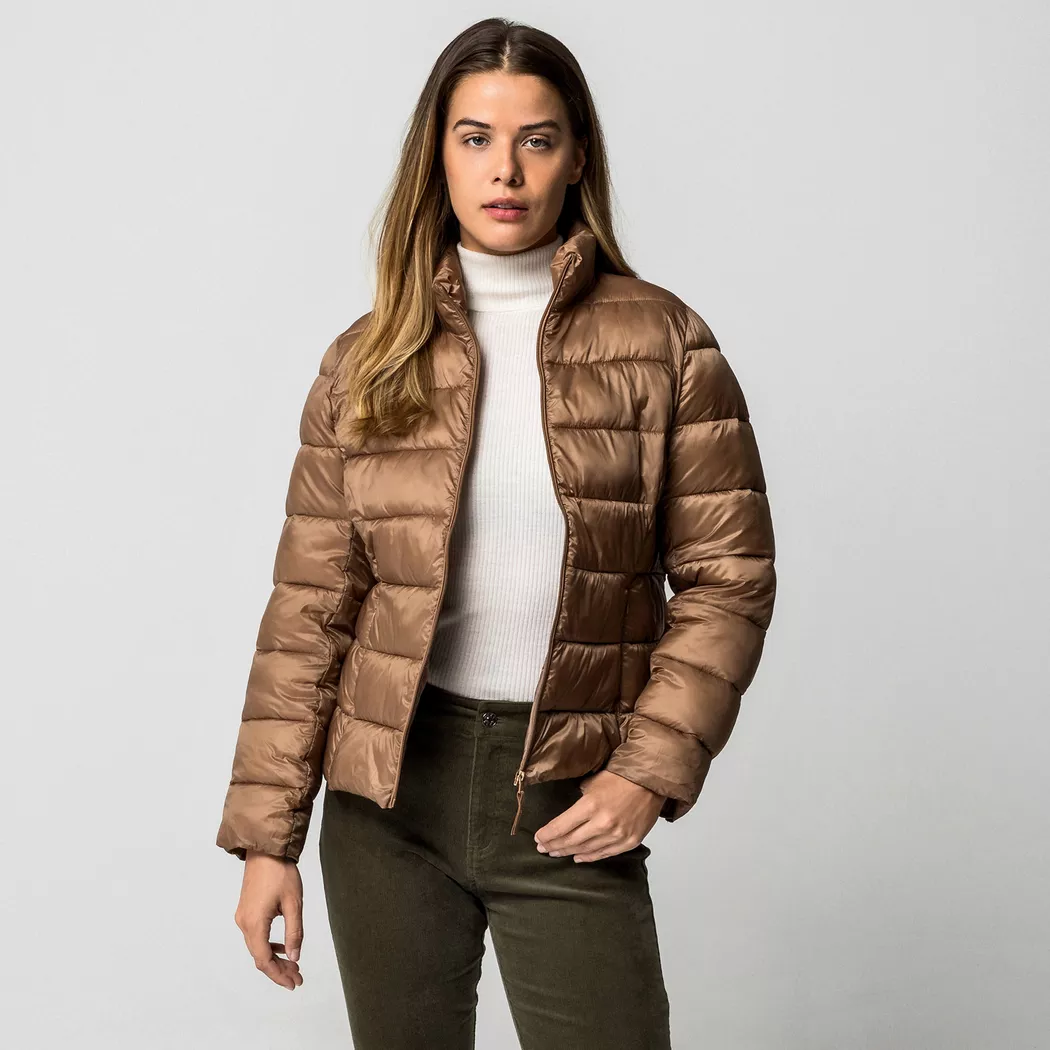 Manor Woman - Daunenjacke, für Damen, Santiago, Größe 34