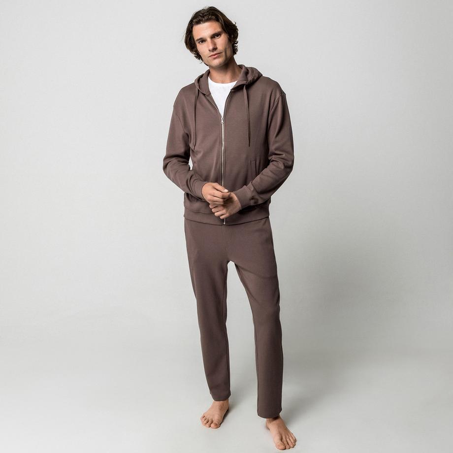 Manor Man Full Zip Hoodie  