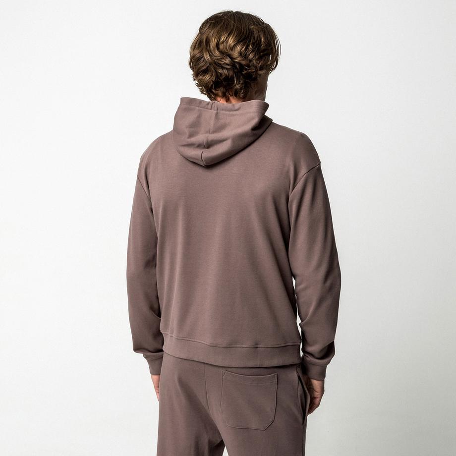 Manor Man Full Zip Hoodie  