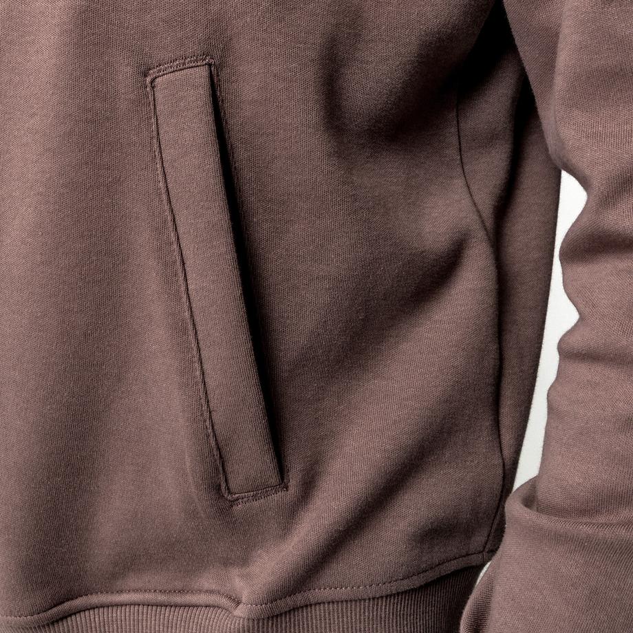 Manor Man Full Zip Hoodie  