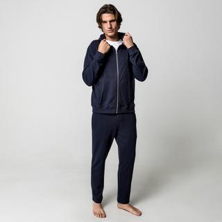 Manor Man Full Zip Hoodie  