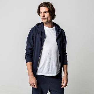 Manor Man Full Zip Hoodie  